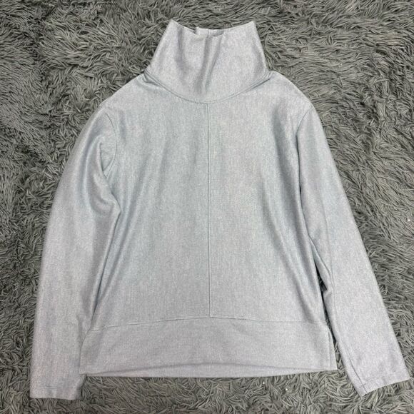 RBX Mock Neck Sweatshirt Size XS - Picture 1 of 6